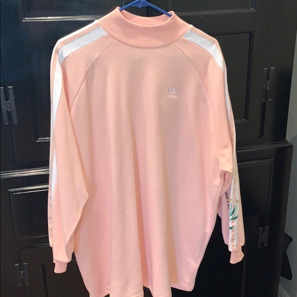 Adidas Originals sweatshirt